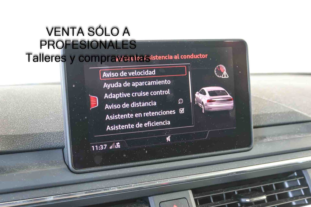 Audi A5 S Line 40 TDI 140kW S tronic Sportback - Foto 27