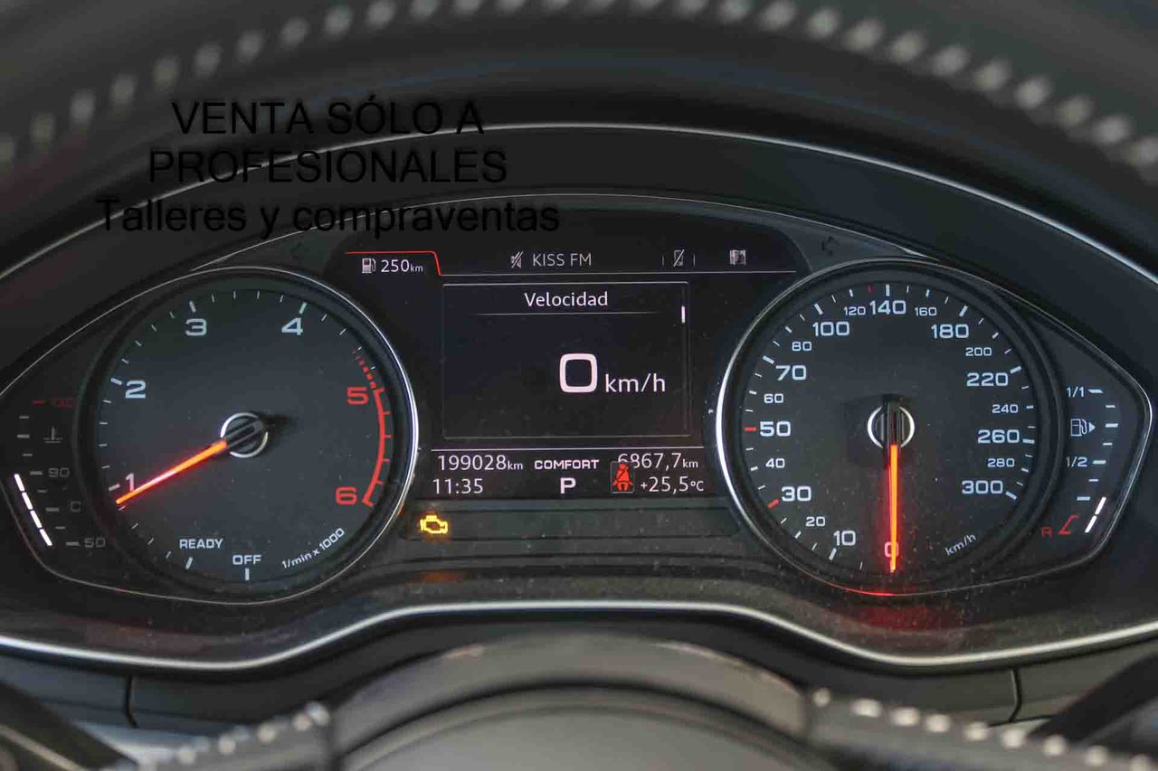 Audi A5 S Line 40 TDI 140kW S tronic Sportback - Foto 17