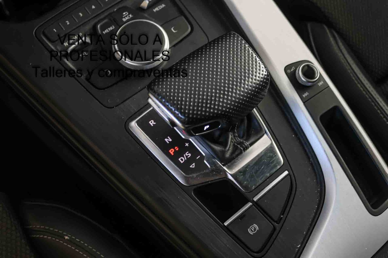 Audi A5 S Line 40 TDI 140kW S tronic Sportback - Foto 18
