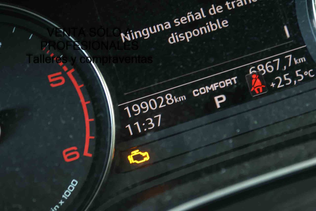 Audi A5 S Line 40 TDI 140kW S tronic Sportback - Foto 9