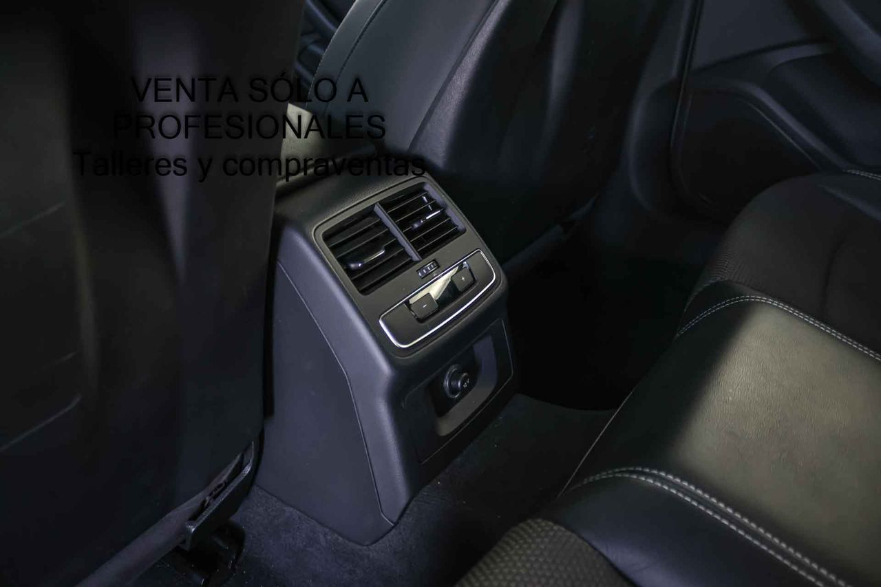 Audi A5 S Line 40 TDI 140kW S tronic Sportback - Foto 22