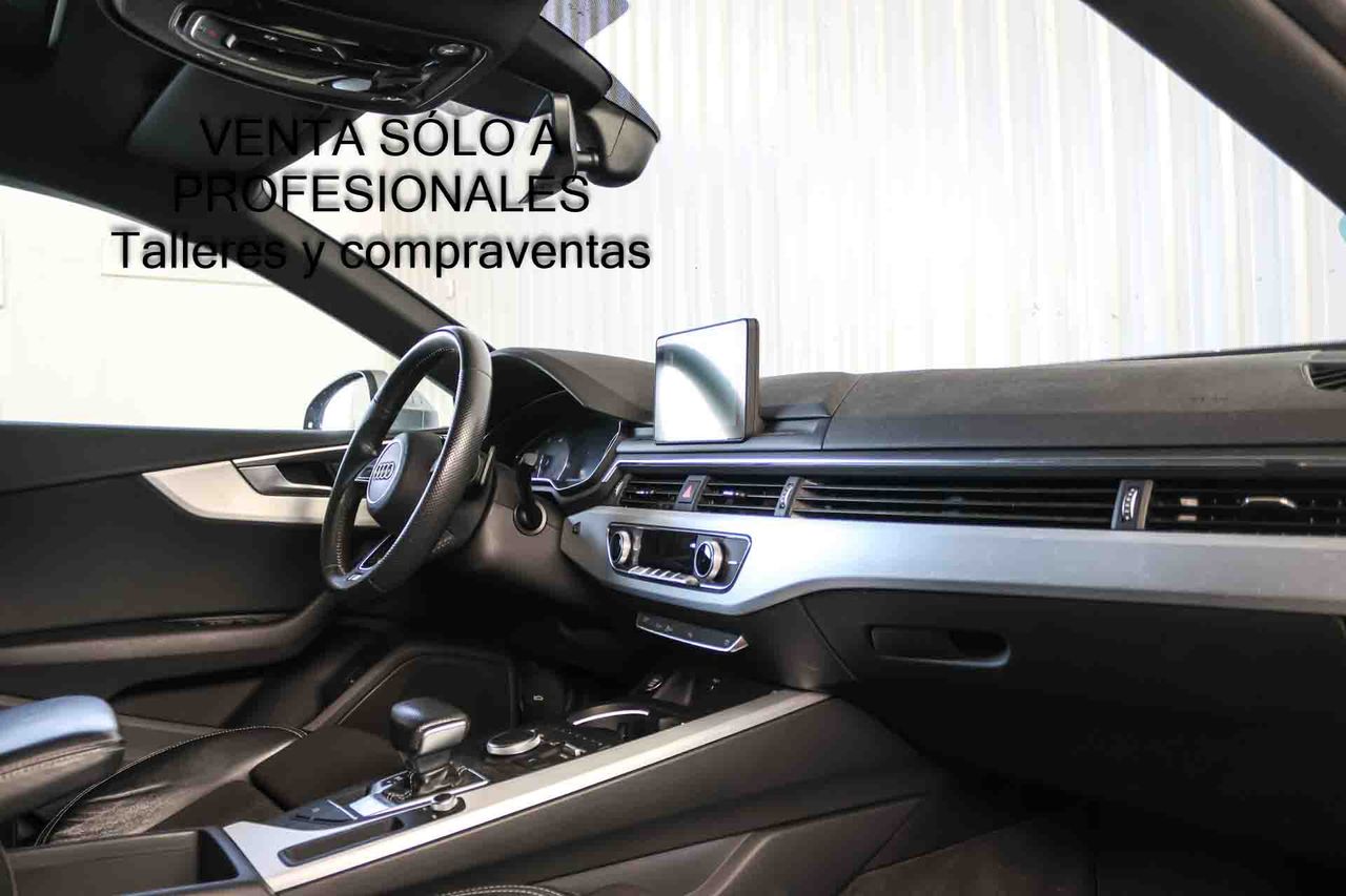 Audi A5 S Line 40 TDI 140kW S tronic Sportback - Foto 20
