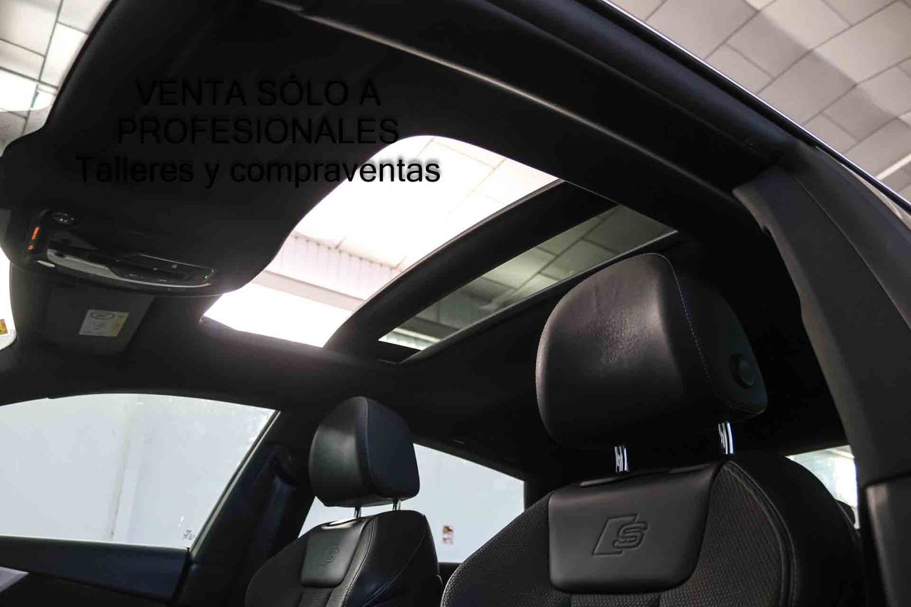 Audi A5 S Line 40 TDI 140kW S tronic Sportback - Foto 16