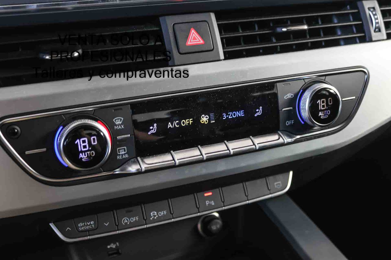 Audi A5 S Line 40 TDI 140kW S tronic Sportback - Foto 19