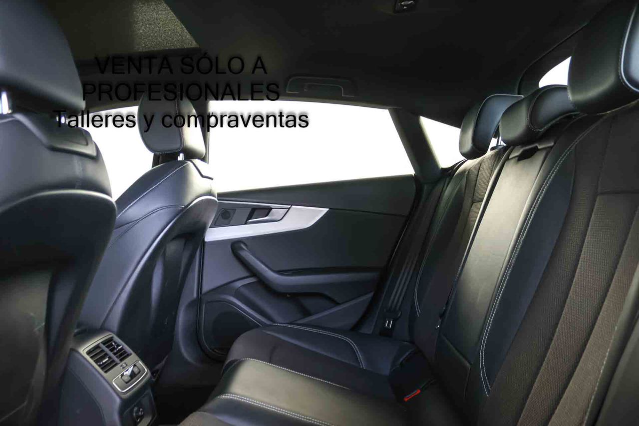 Audi A5 S Line 40 TDI 140kW S tronic Sportback - Foto 21
