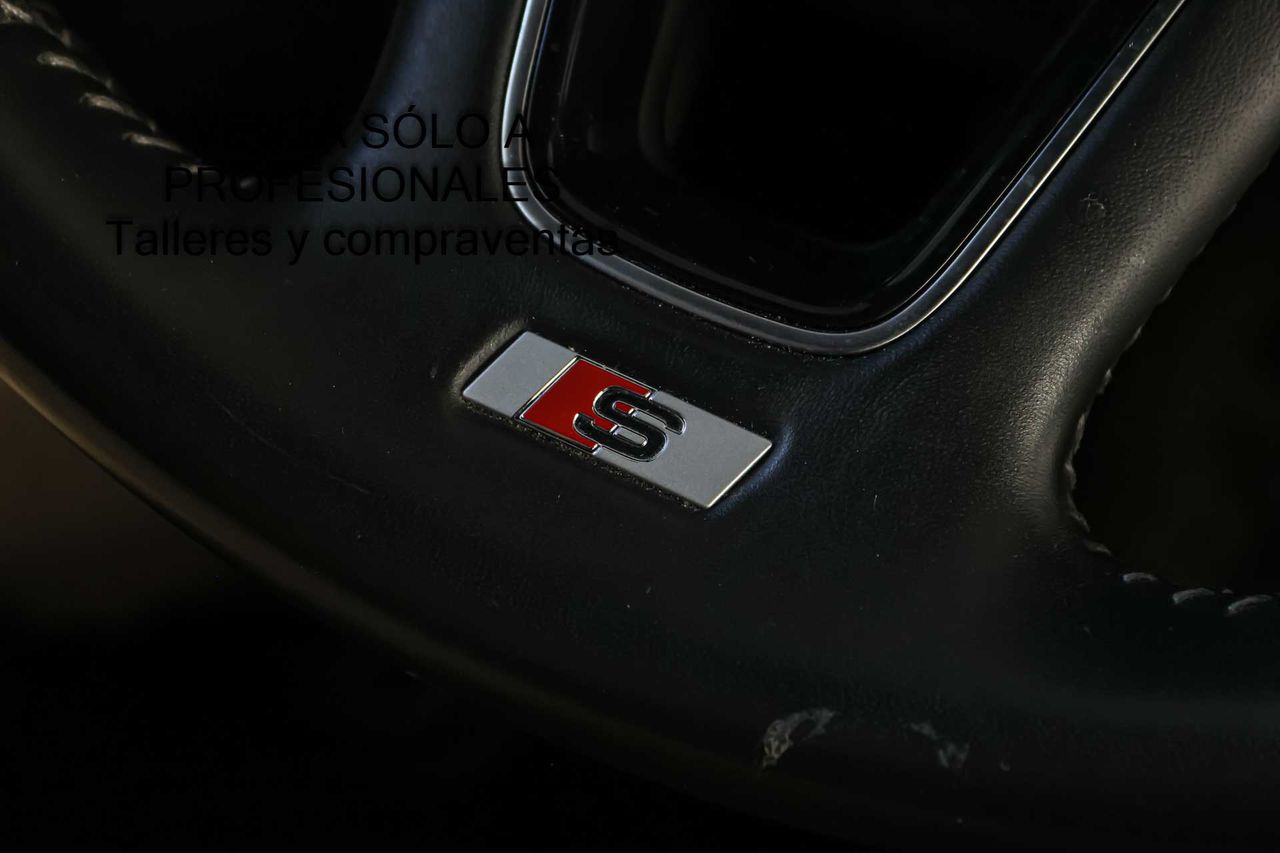 Audi A5 S Line 40 TDI 140kW S tronic Sportback - Foto 14