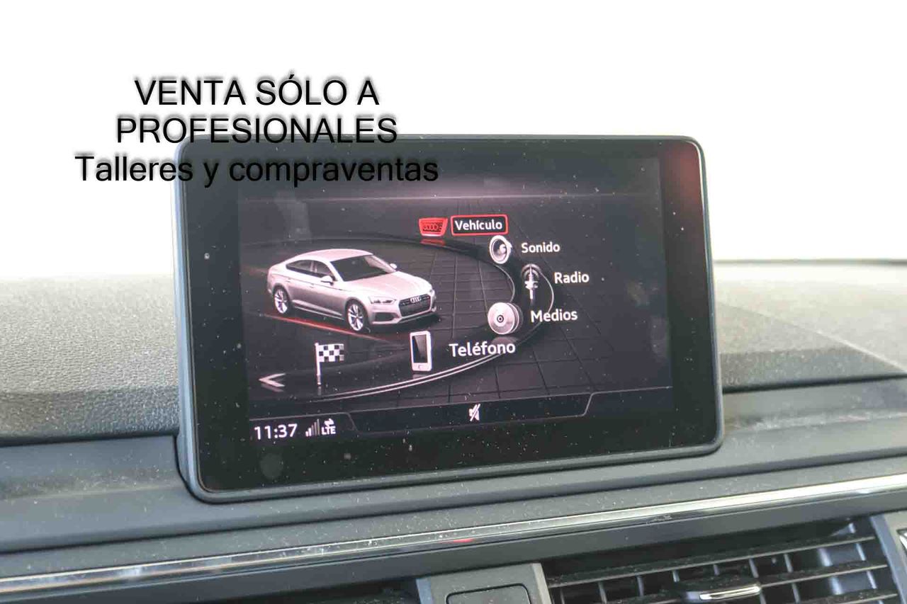 Audi A5 S Line 40 TDI 140kW S tronic Sportback - Foto 24