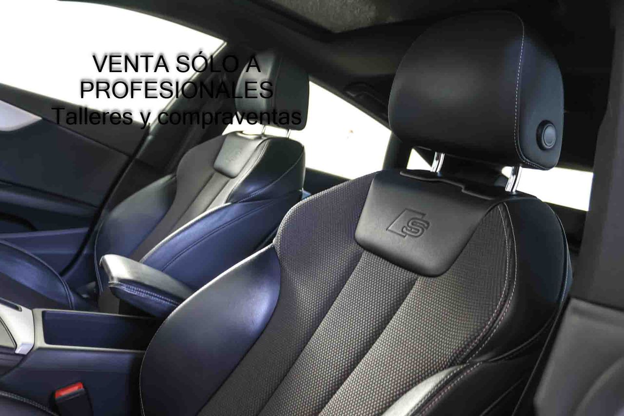 Audi A5 S Line 40 TDI 140kW S tronic Sportback - Foto 15