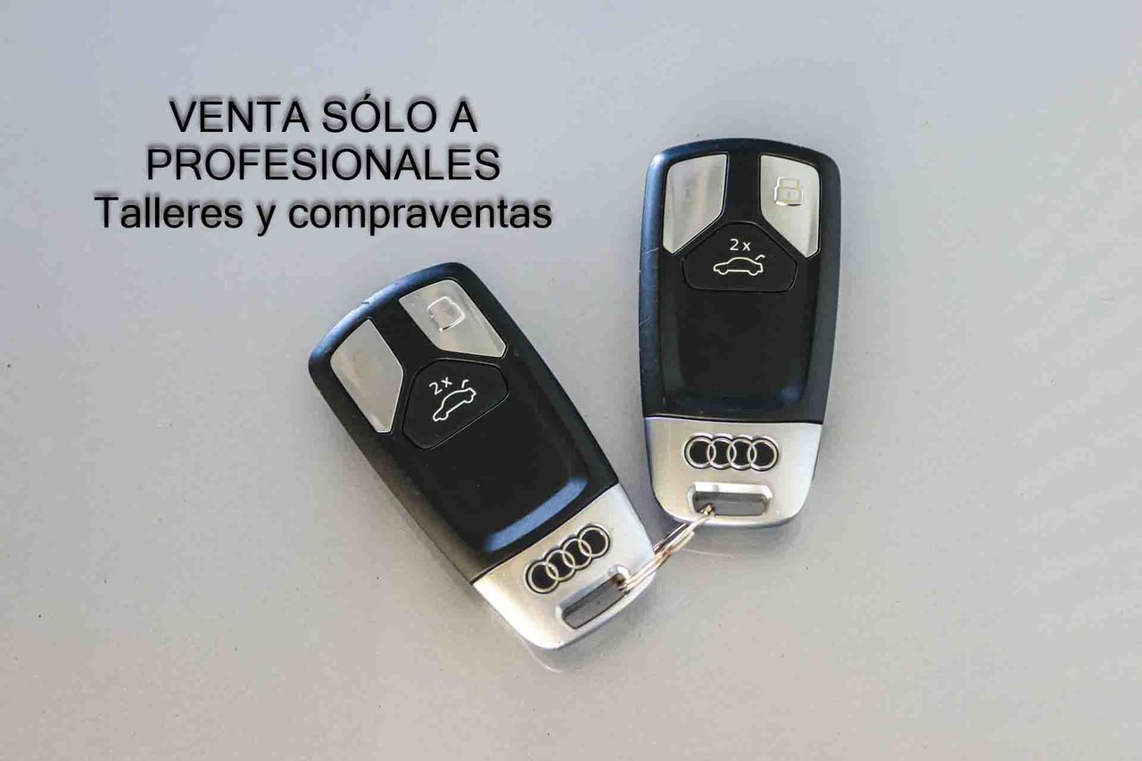 Audi A5 S Line 40 TDI 140kW S tronic Sportback - Foto 32