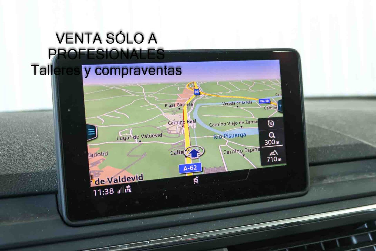 Audi A5 S Line 40 TDI 140kW S tronic Sportback - Foto 30