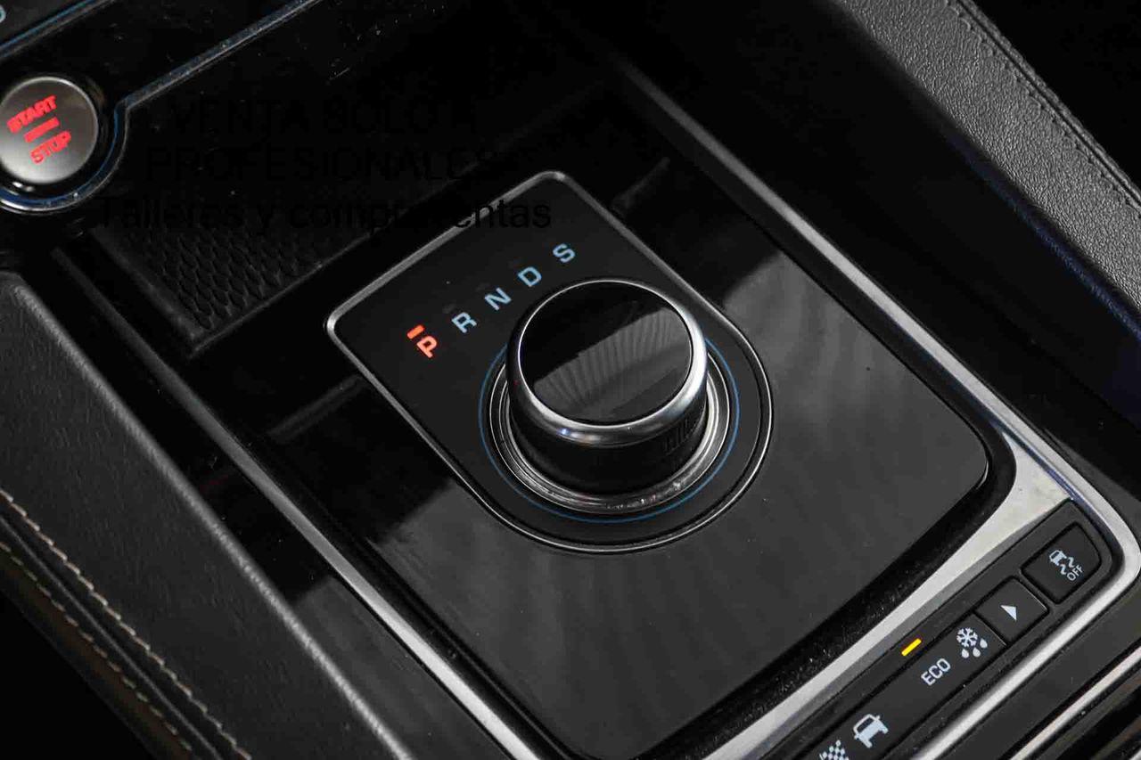 Jaguar F-Pace 2.0L i4D 132kW R-Sport Auto - Foto 15