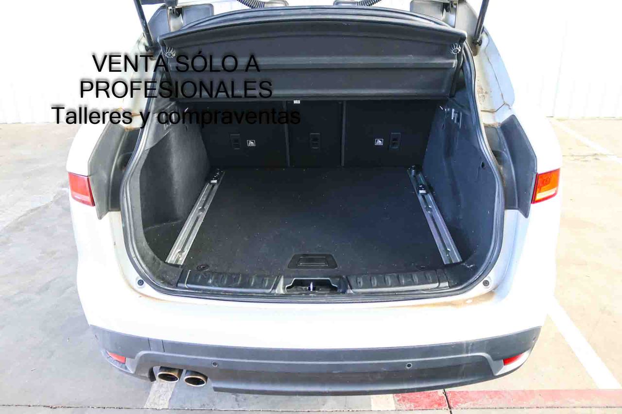Jaguar F-Pace 2.0L i4D 132kW R-Sport Auto - Foto 20