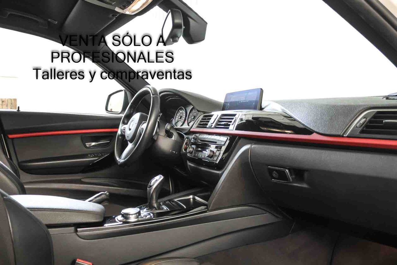 BMW Serie 3 320d - Foto 19