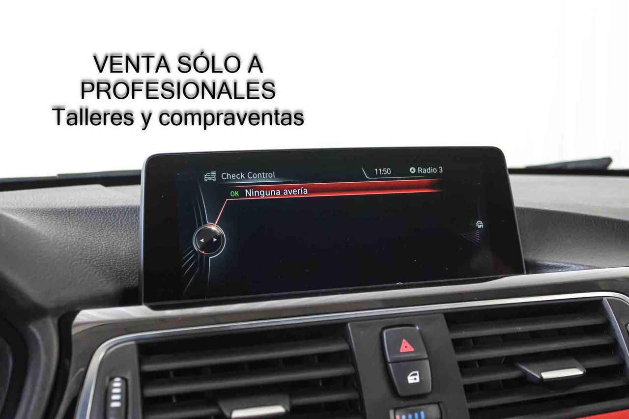 BMW Serie 3 320d - Foto 26
