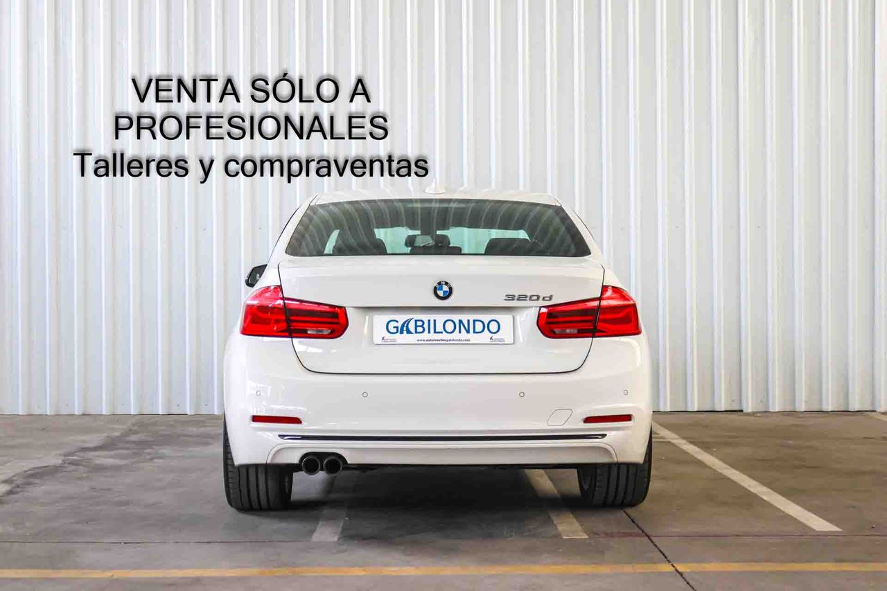 BMW Serie 3 320d - Foto 6