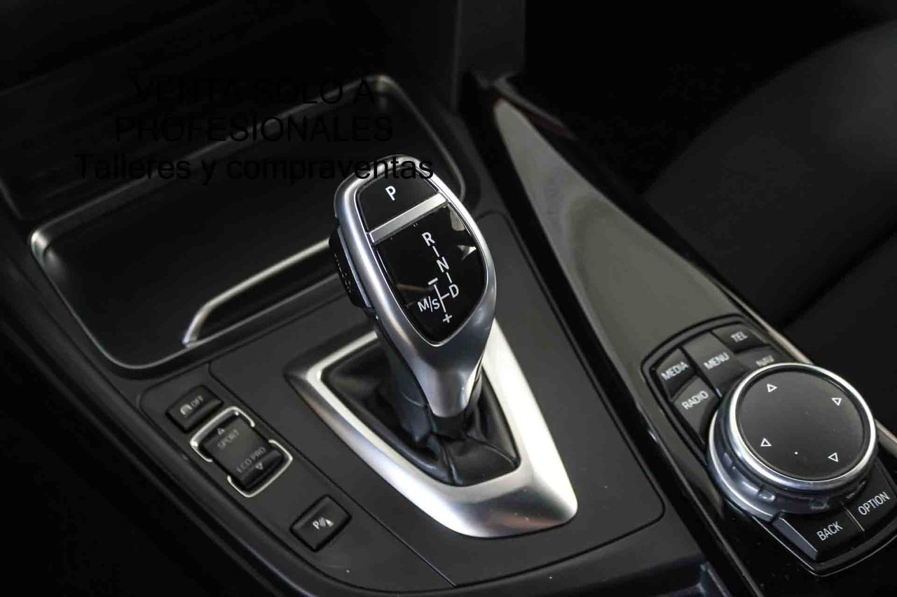 BMW Serie 3 320d - Foto 15