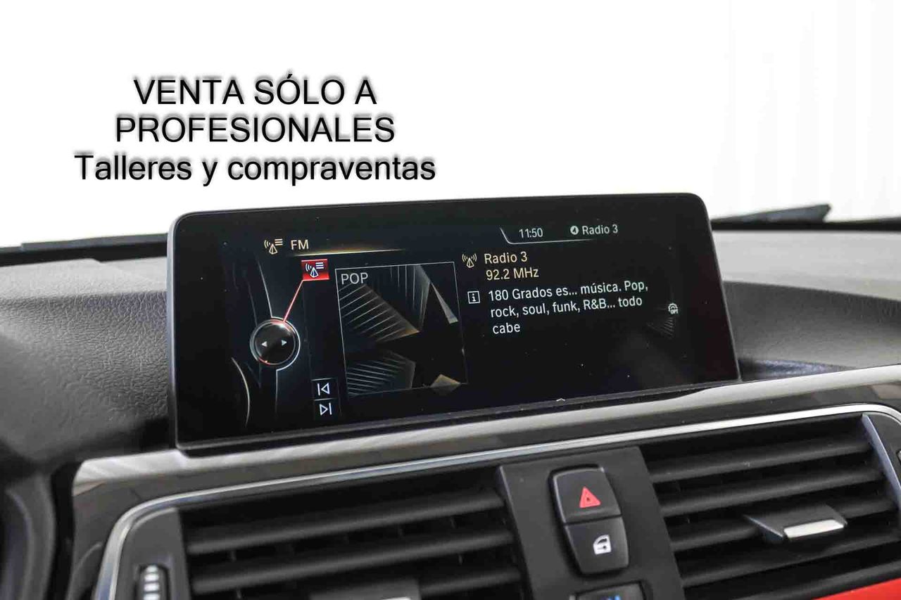 BMW Serie 3 320d - Foto 23