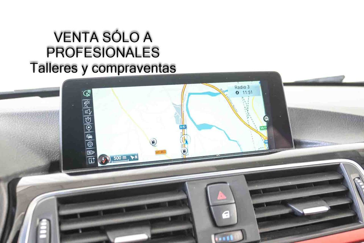 BMW Serie 3 320d - Foto 22