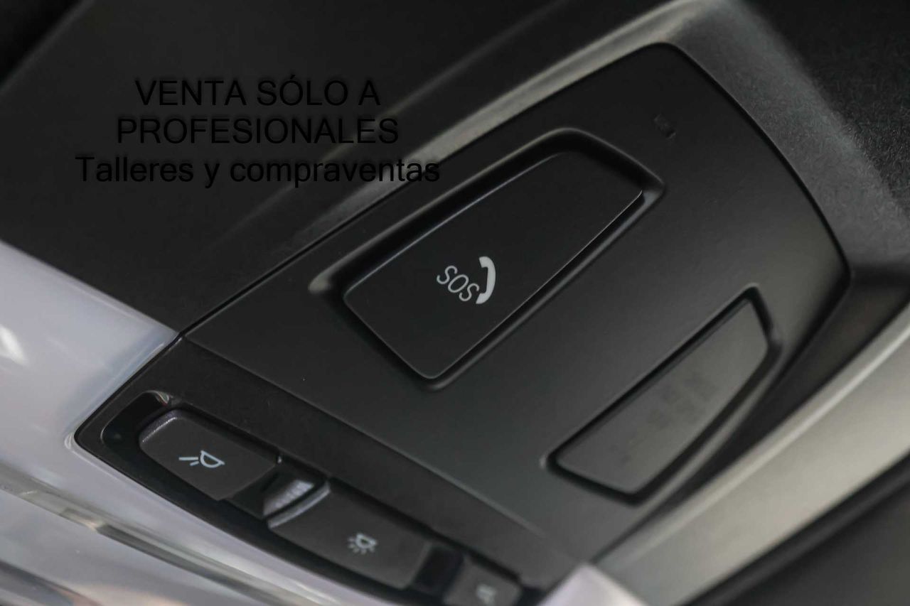 BMW Serie 3 320d - Foto 18