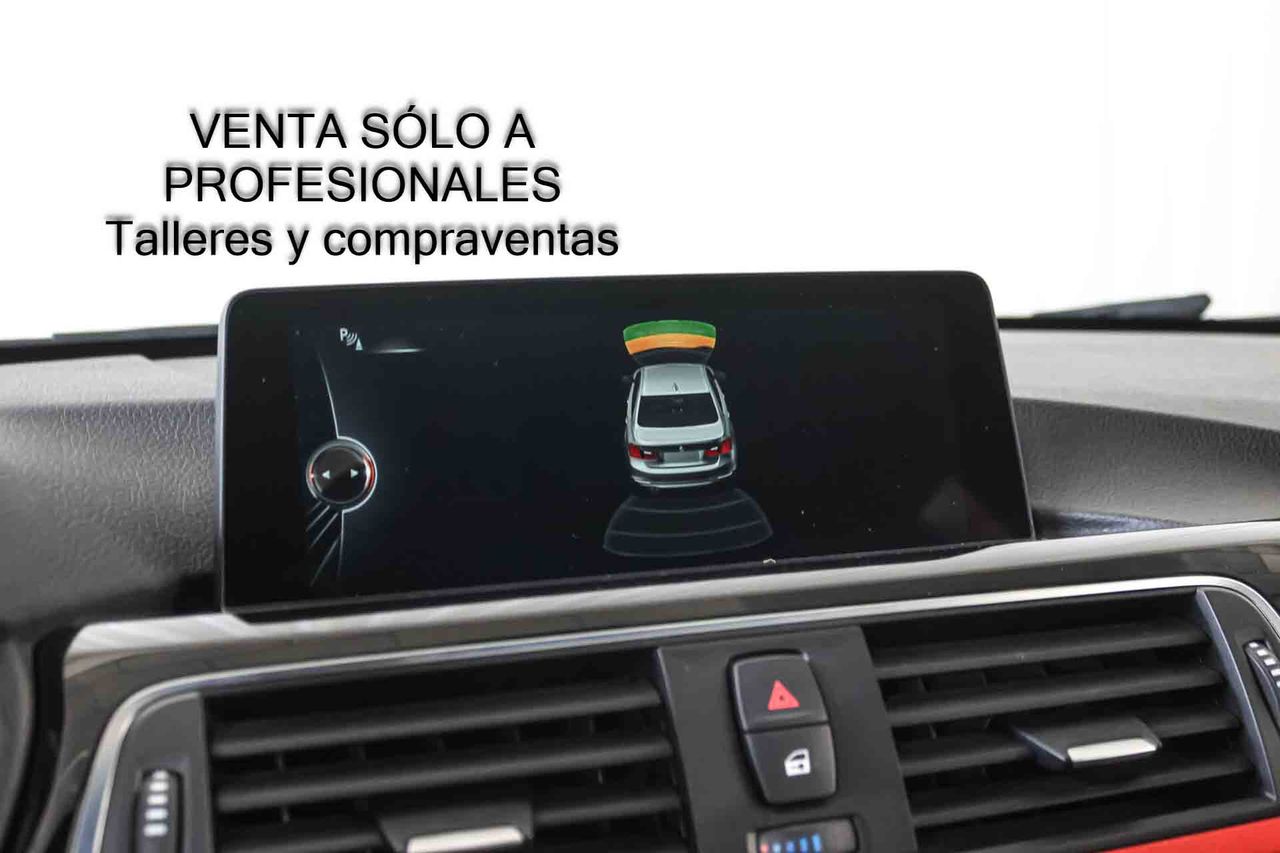 BMW Serie 3 320d - Foto 27