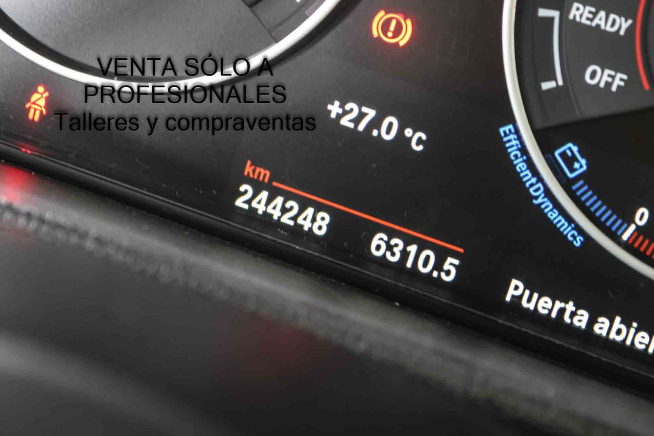 BMW Serie 3 320d - Foto 9