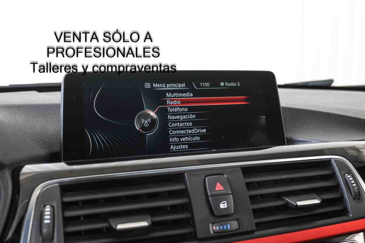 BMW Serie 3 320d - Foto 17