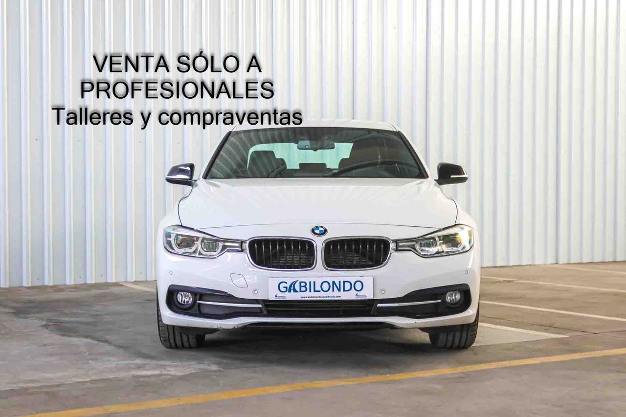 BMW Serie 3 320d - Foto 3