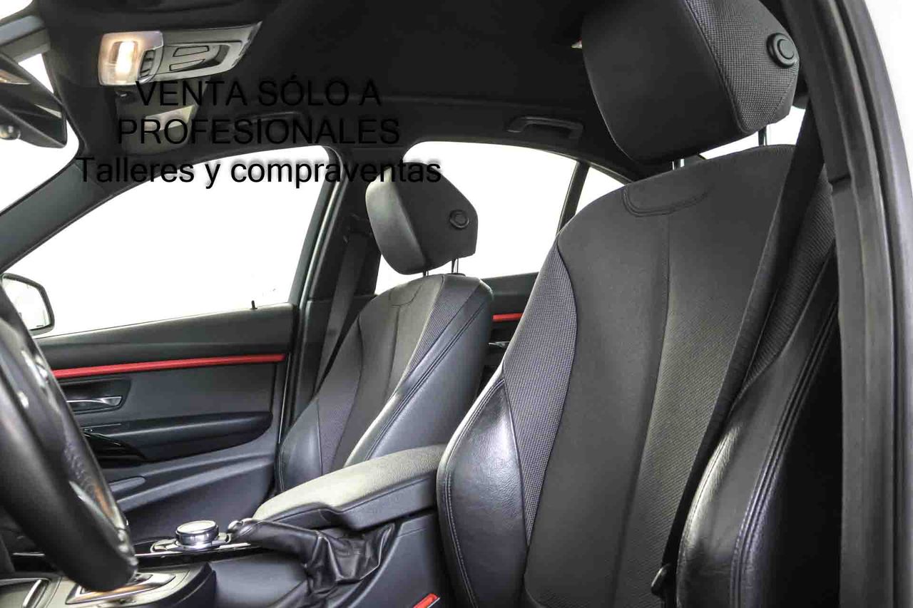 BMW Serie 3 320d - Foto 13