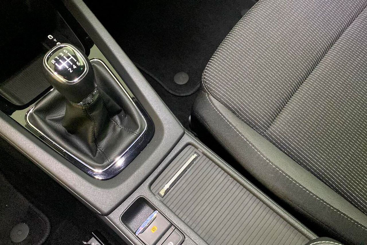 Skoda Octavia Combi 2.0 TDI 85kW(115CV) Man Ambition - Foto 8