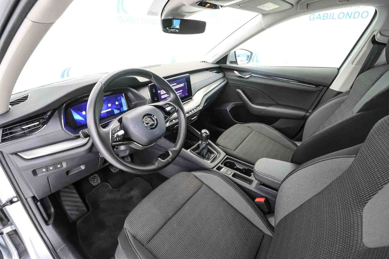 Skoda Octavia Combi 2.0 TDI 85kW(115CV) Man Ambition - Foto 28