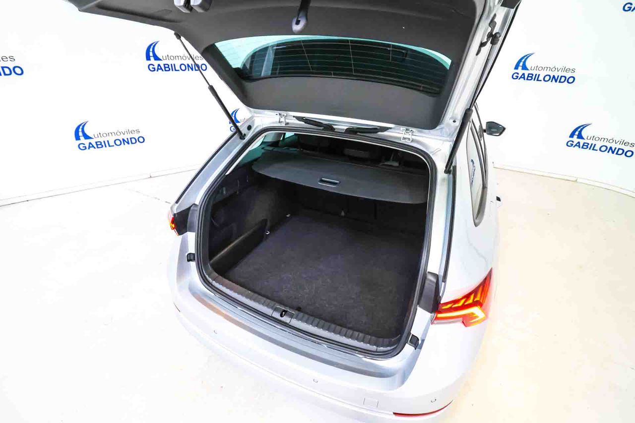 Skoda Octavia Combi 2.0 TDI 85kW(115CV) Man Ambition - Foto 52