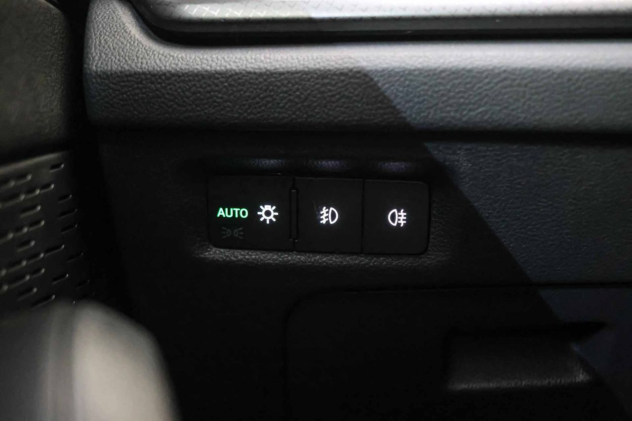 Skoda Octavia Combi 2.0 TDI 85kW(115CV) Man Ambition - Foto 32