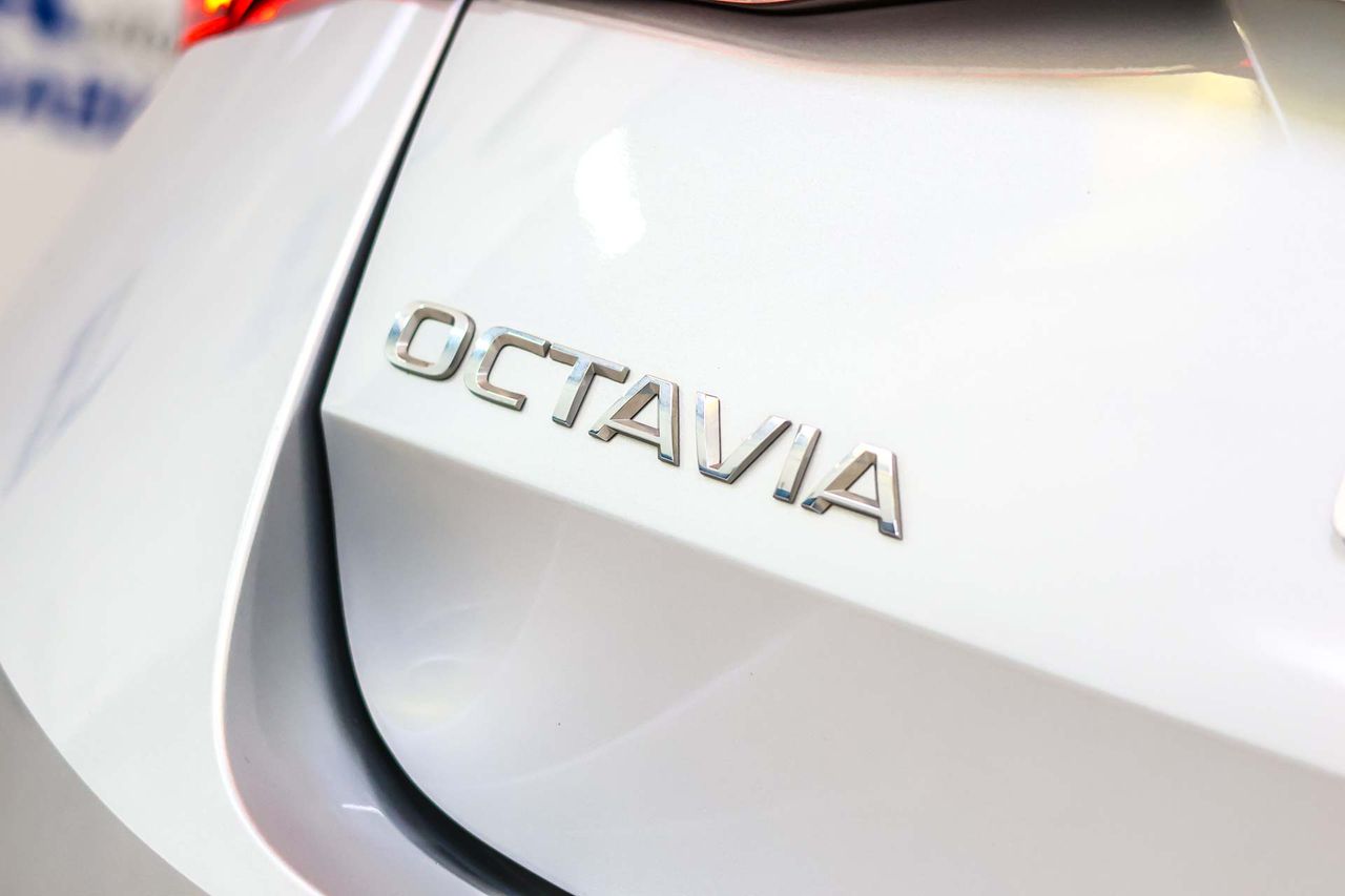 Skoda Octavia Combi 2.0 TDI 85kW(115CV) Man Ambition - Foto 13