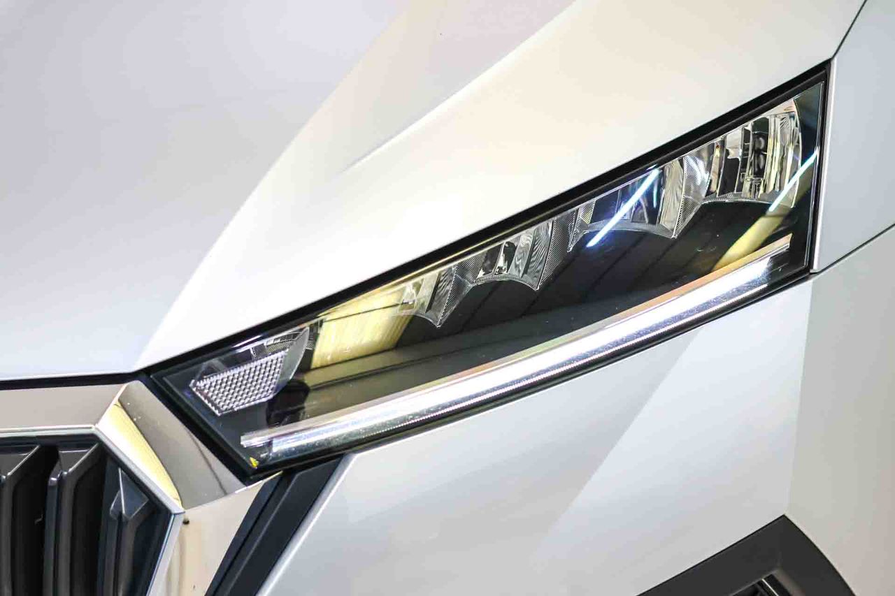 Skoda Octavia Combi 2.0 TDI 85kW(115CV) Man Ambition - Foto 16