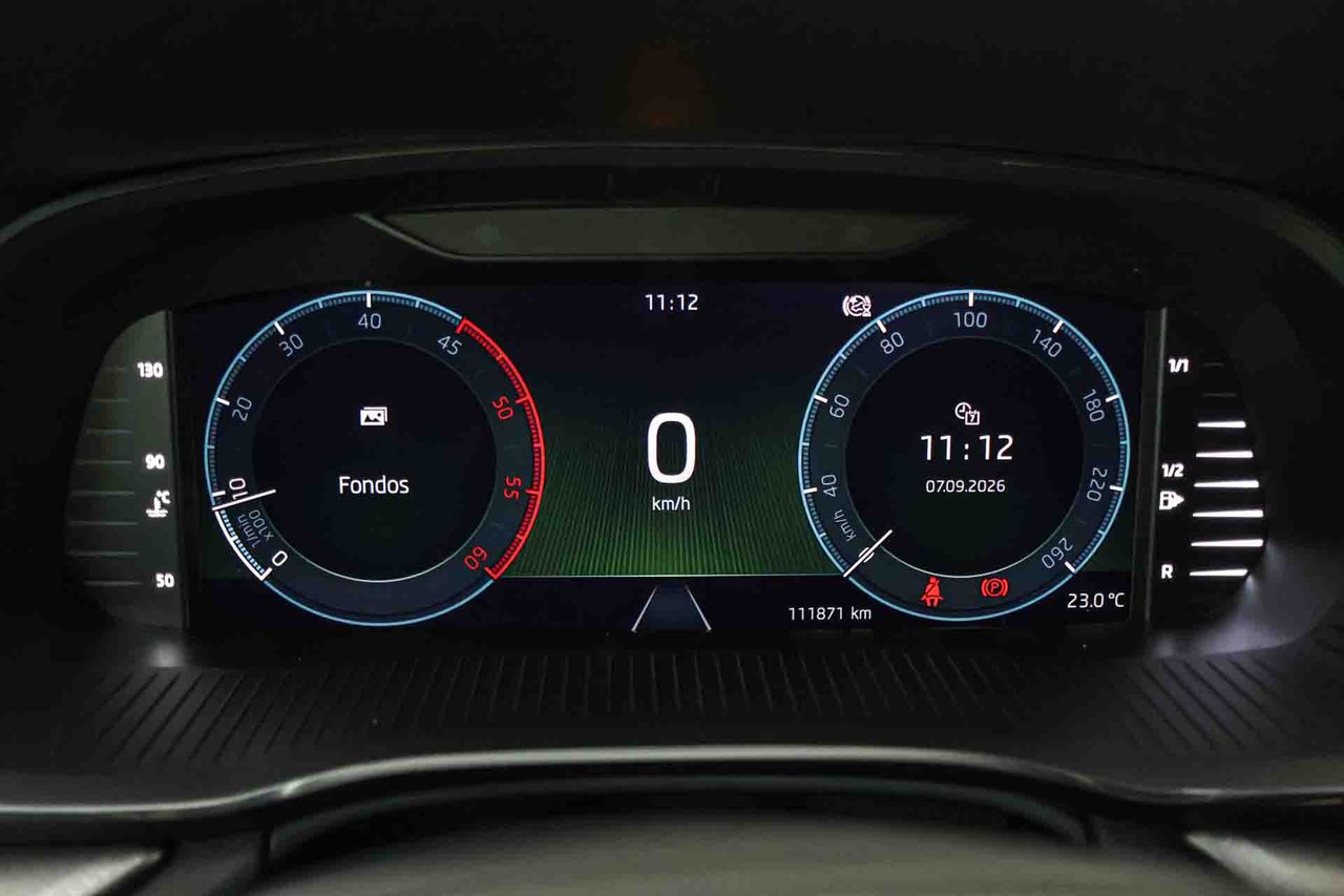 Skoda Octavia Combi 2.0 TDI 85kW(115CV) Man Ambition - Foto 41