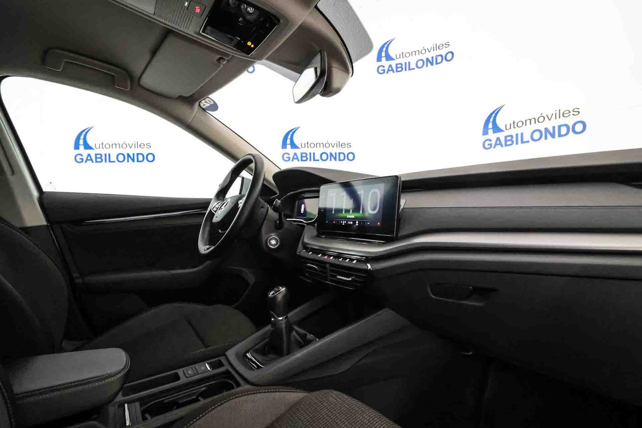 Skoda Octavia Combi 2.0 TDI 85kW(115CV) Man Ambition - Foto 49