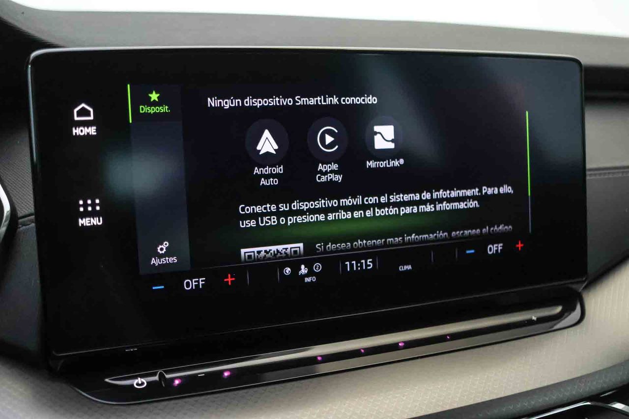 Skoda Octavia Combi 2.0 TDI 85kW(115CV) Man Ambition - Foto 59
