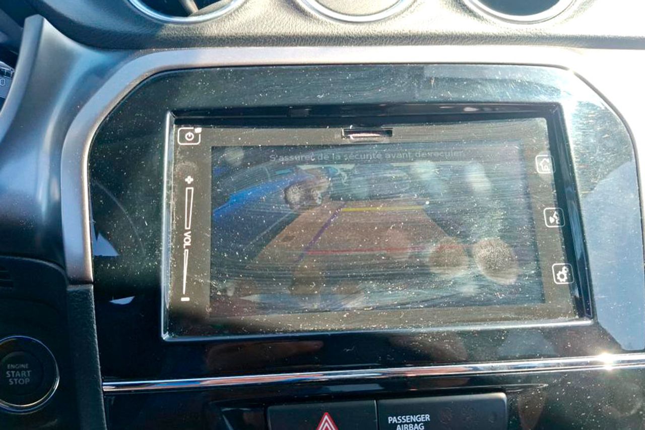 Suzuki Vitara 1.5 GLE Strong Hybrid Auto - Foto 5