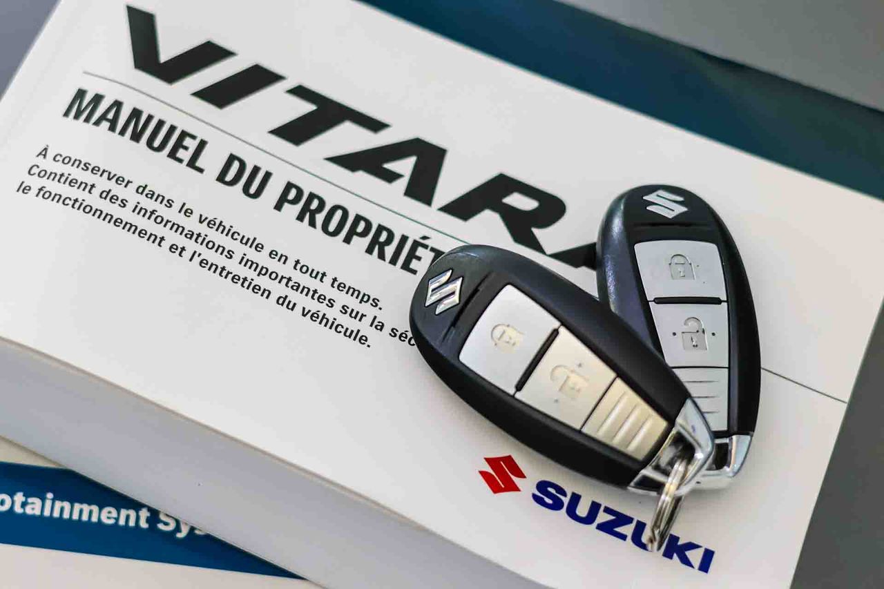 Suzuki Vitara 1.5 GLE Strong Hybrid Auto - Foto 61