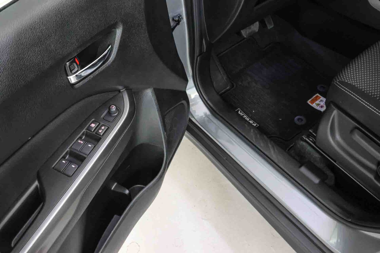 Suzuki Vitara 1.5 GLE Strong Hybrid Auto - Foto 31