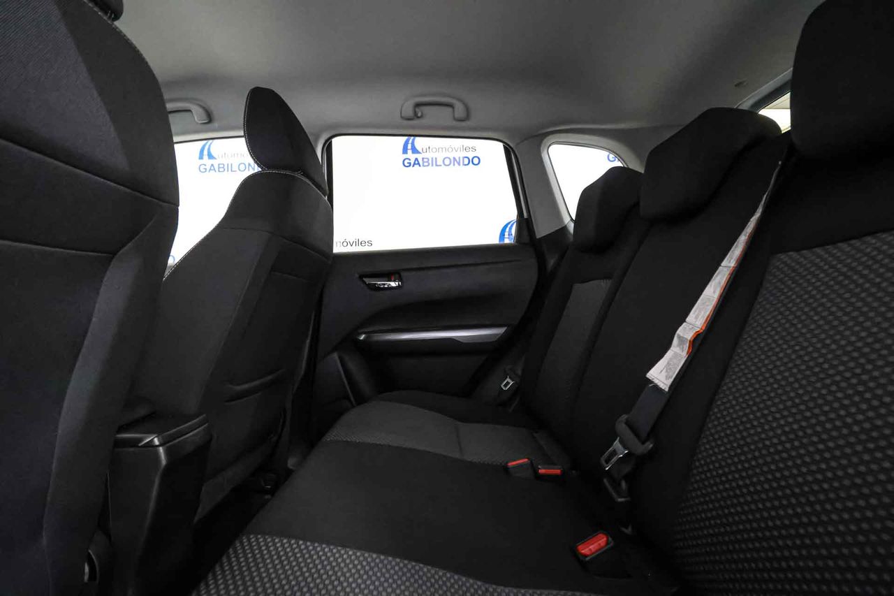 Suzuki Vitara 1.5 GLE Strong Hybrid Auto - Foto 54