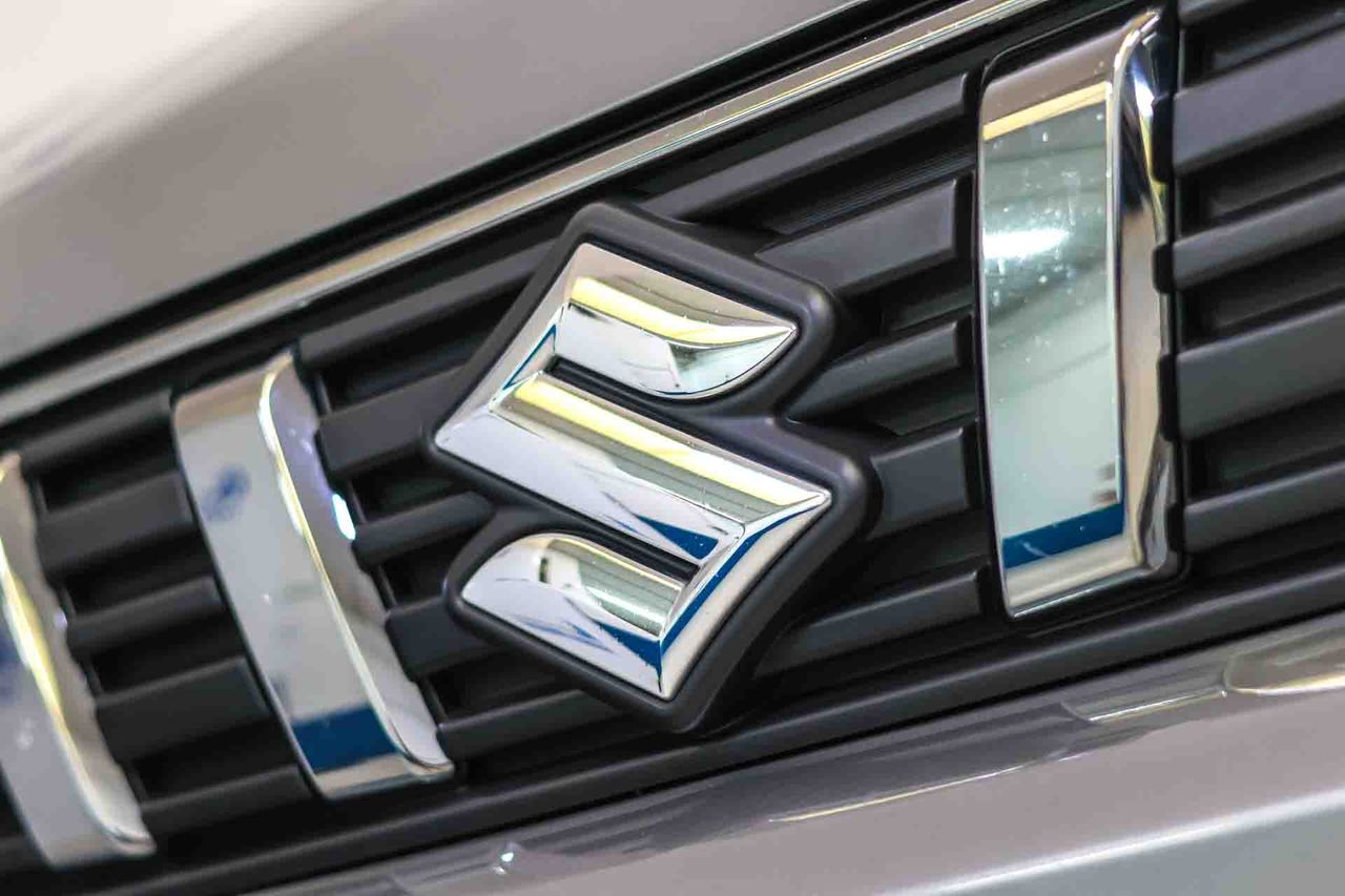Suzuki Vitara 1.5 GLE Strong Hybrid Auto - Foto 14