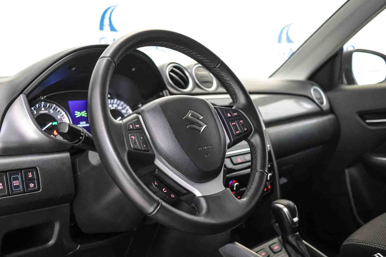 Suzuki Vitara 1.5 GLE Strong Hybrid Auto - Foto 6