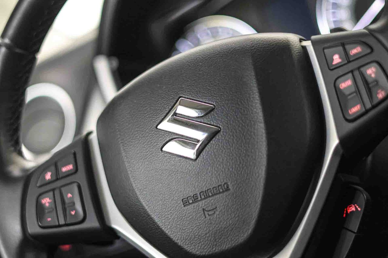 Suzuki Vitara 1.5 GLE Strong Hybrid Auto - Foto 36