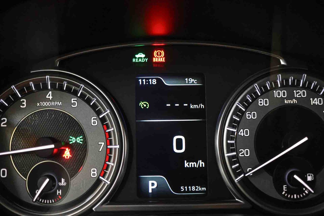 Suzuki Vitara 1.5 GLE Strong Hybrid Auto - Foto 46