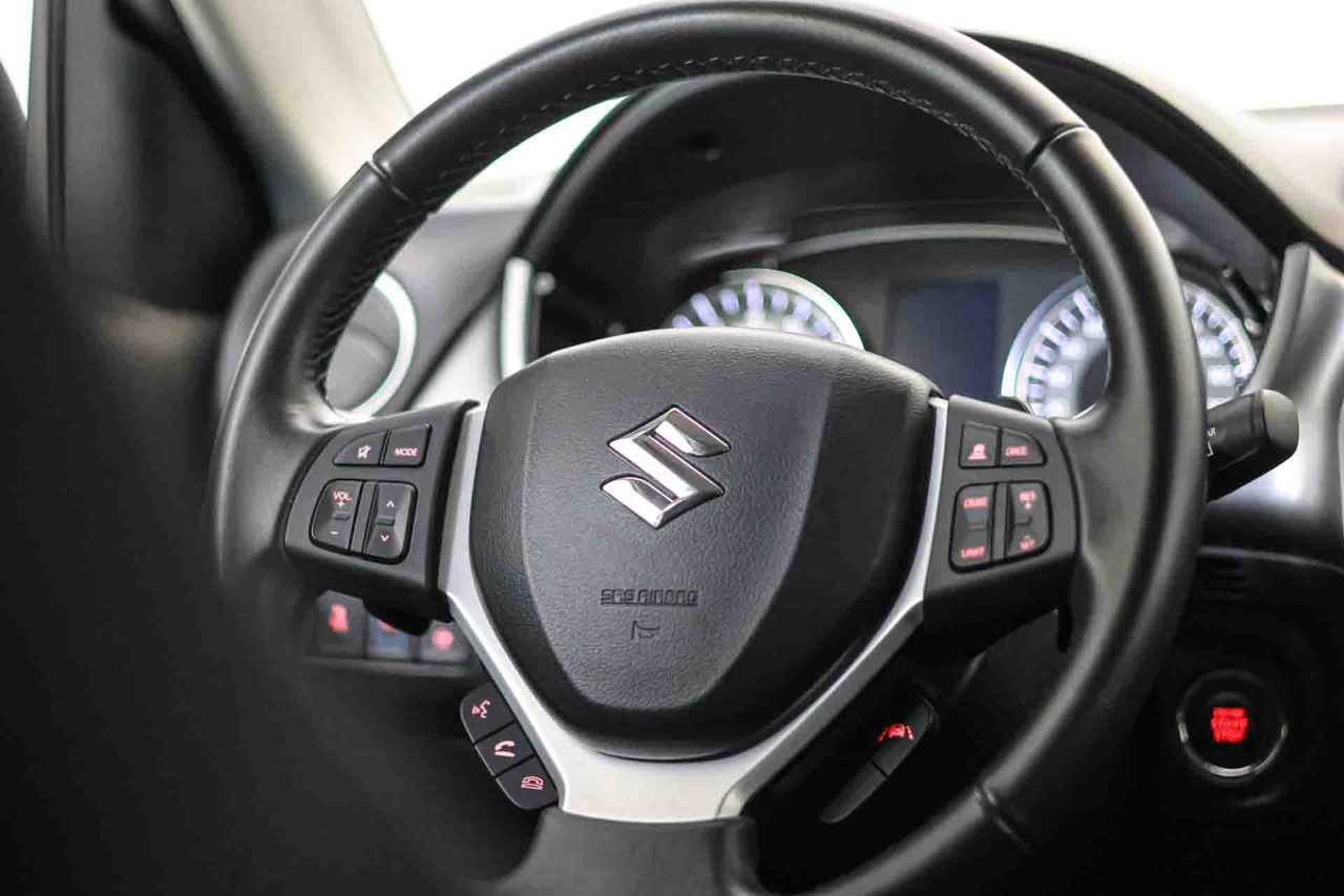 Suzuki Vitara 1.5 GLE Strong Hybrid Auto - Foto 35