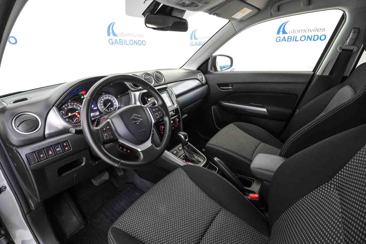 Suzuki Vitara 1.5 GLE Strong Hybrid Auto - Foto 29