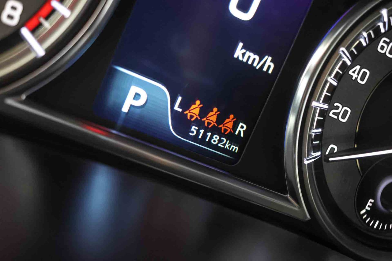 Suzuki Vitara 1.5 GLE Strong Hybrid Auto - Foto 7