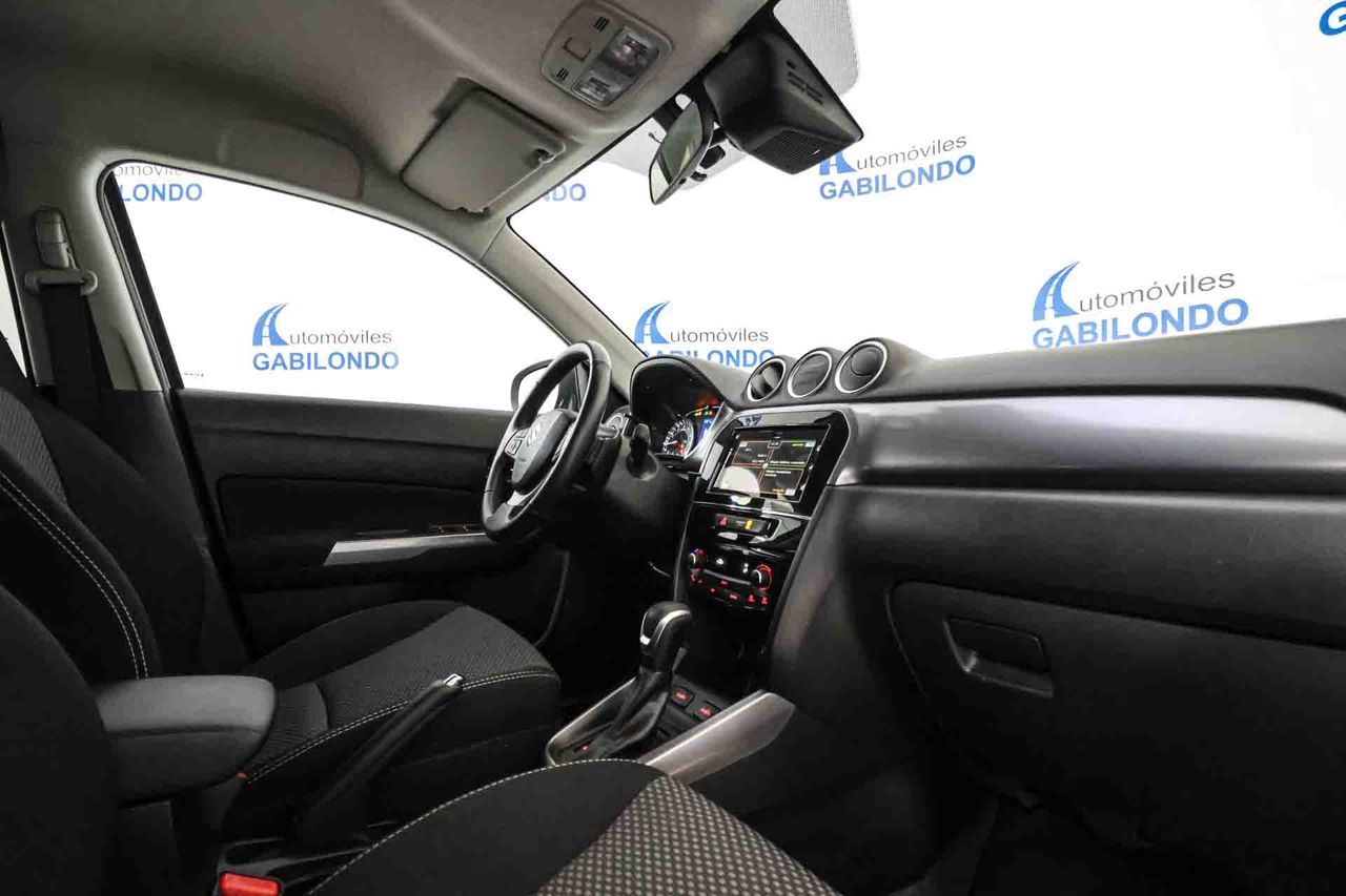 Suzuki Vitara 1.5 GLE Strong Hybrid Auto - Foto 52