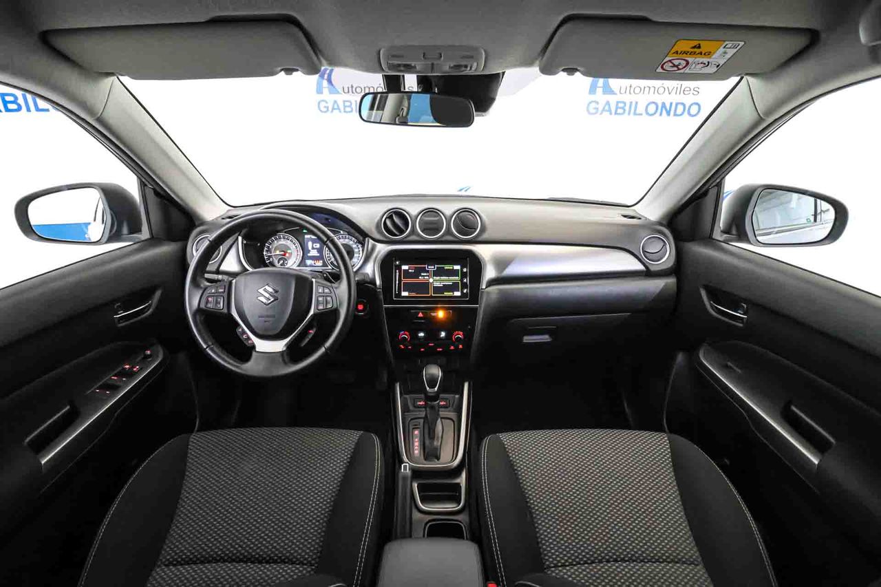 Suzuki Vitara 1.5 GLE Strong Hybrid Auto - Foto 34